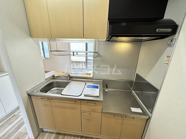 14/30 キッチン