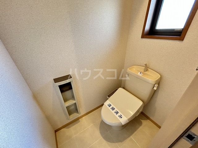 19/30 トイレ