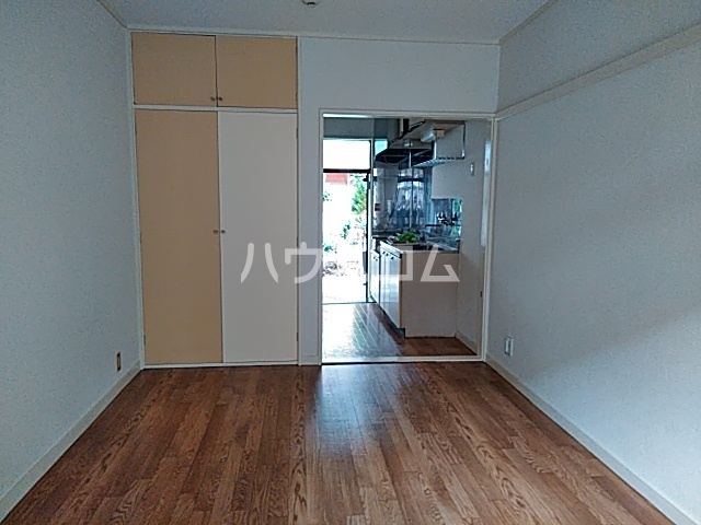 4/29 リビング/ダイニング