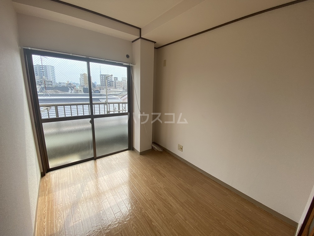 3/19 リビング/ダイニング