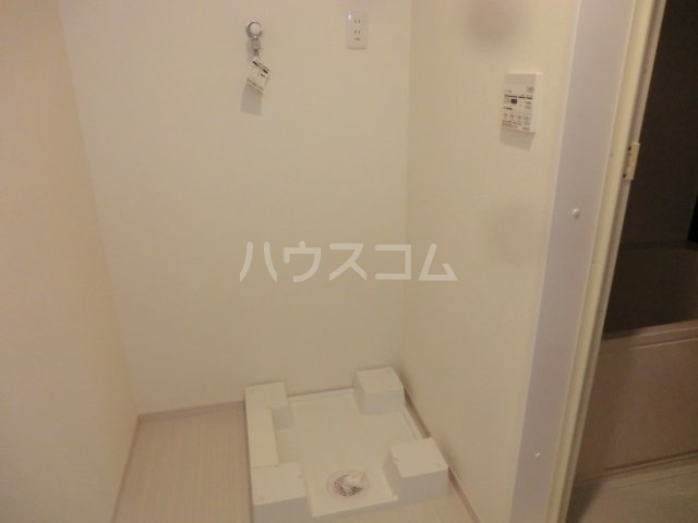 11/23 設備