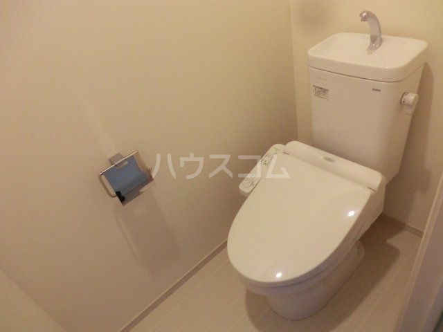 9/23 トイレ