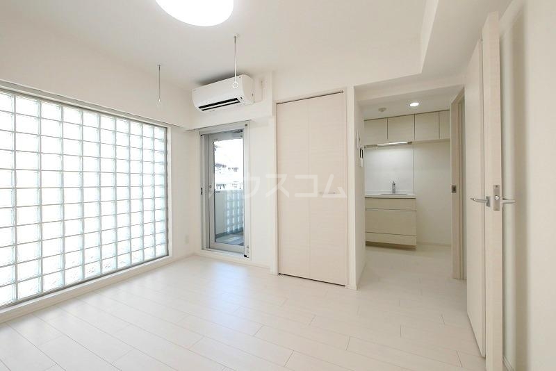 4/24 リビング/ダイニング