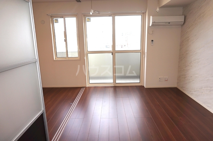 3/22 リビング/ダイニング