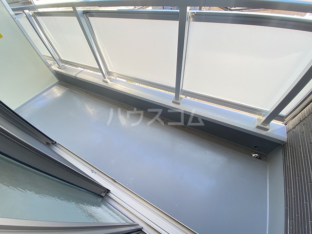 19/30 バルコニー