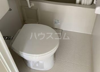 8/27 トイレ