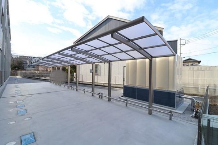 19/30 駐車場
