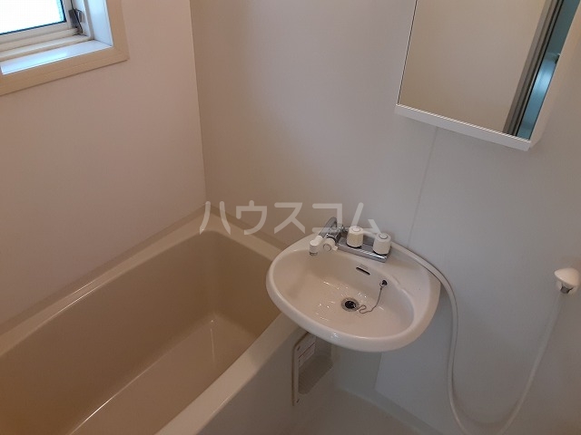 12/30 浴室