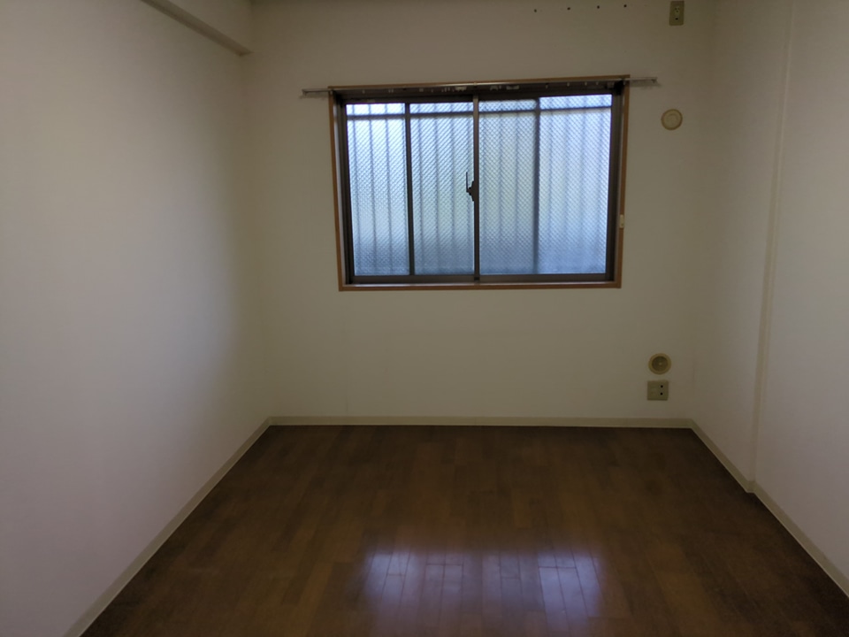 7/30 寝室