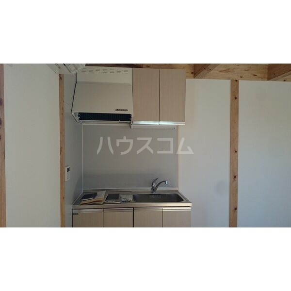 8/21 キッチン