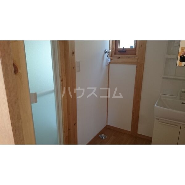 10/21 洗面
