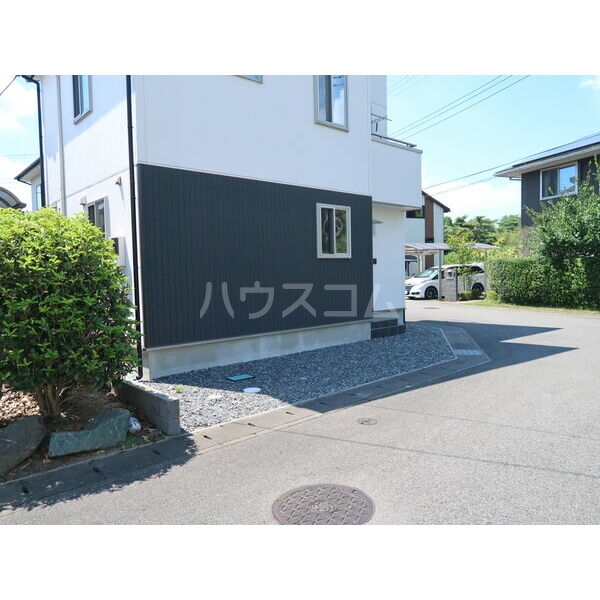 13/21 エントランス