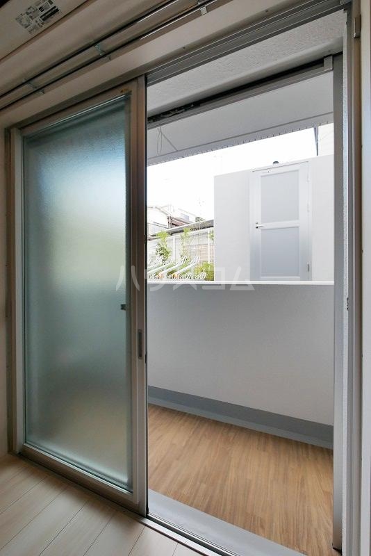 15/25 バルコニー