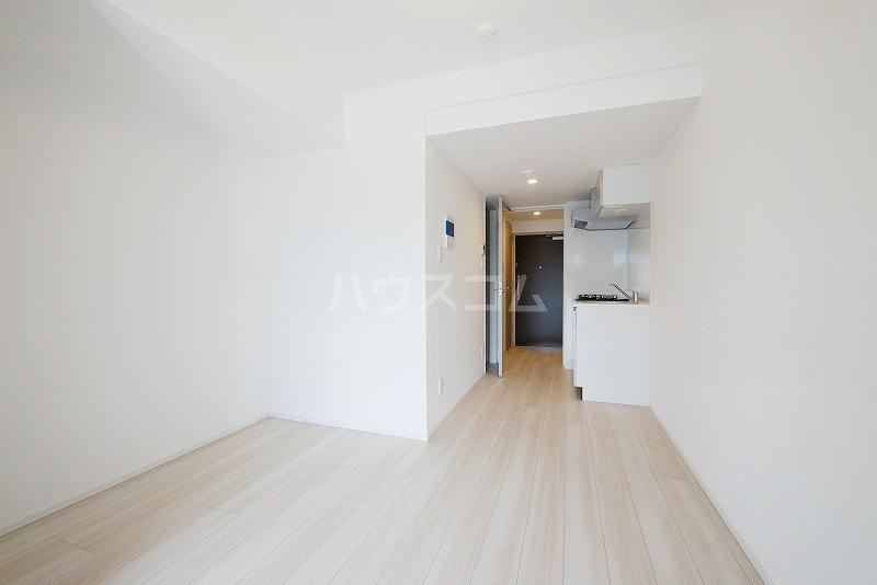 4/25 リビング/ダイニング