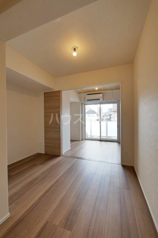 4/25 リビング/ダイニング