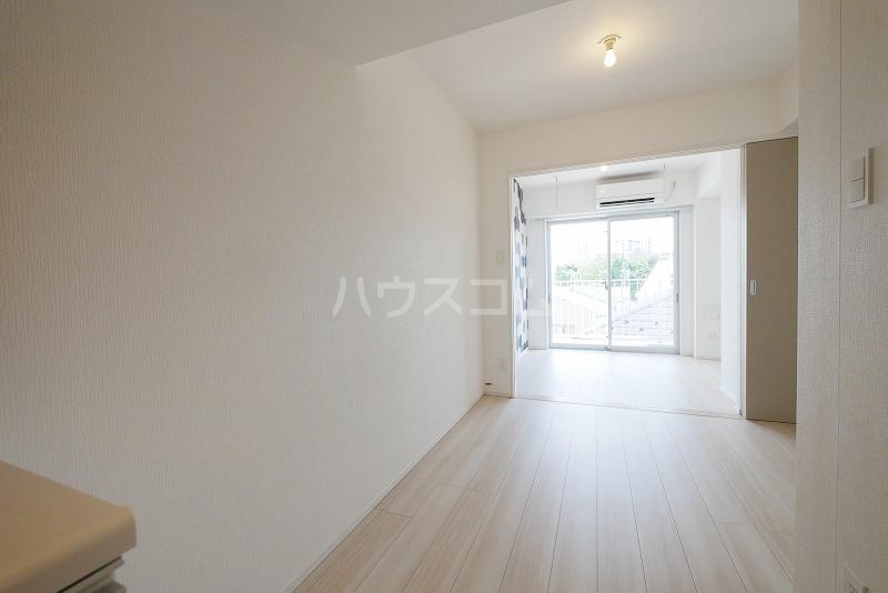 6/24 リビング/ダイニング