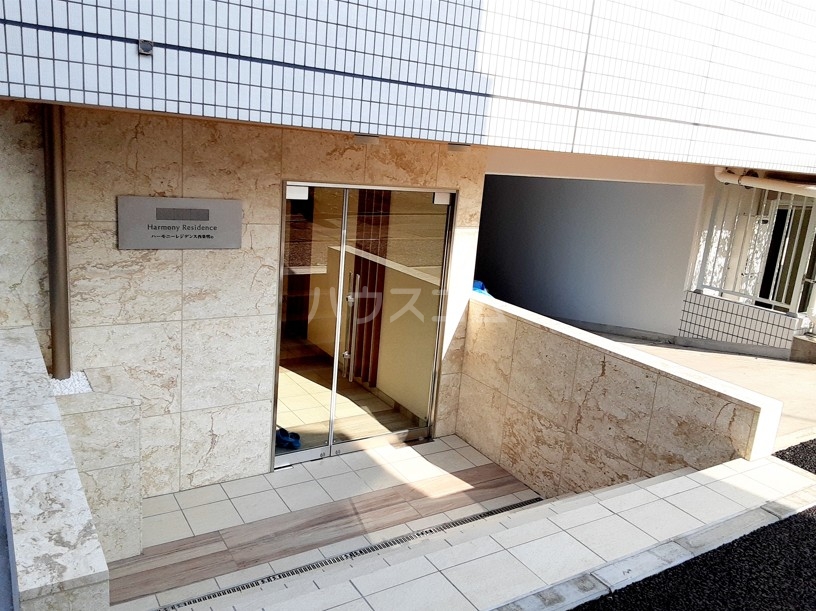 20/24 エントランス