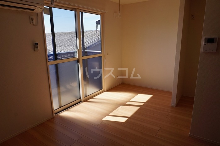 3/28 リビング/ダイニング