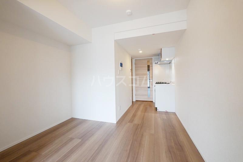 4/25 リビング/ダイニング