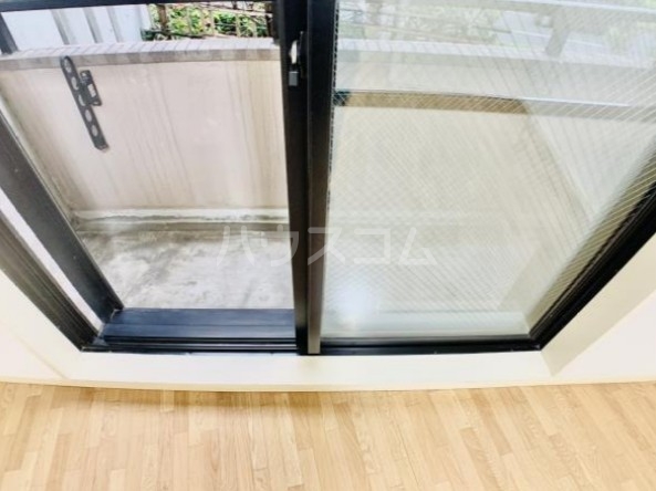 16/21 バルコニー