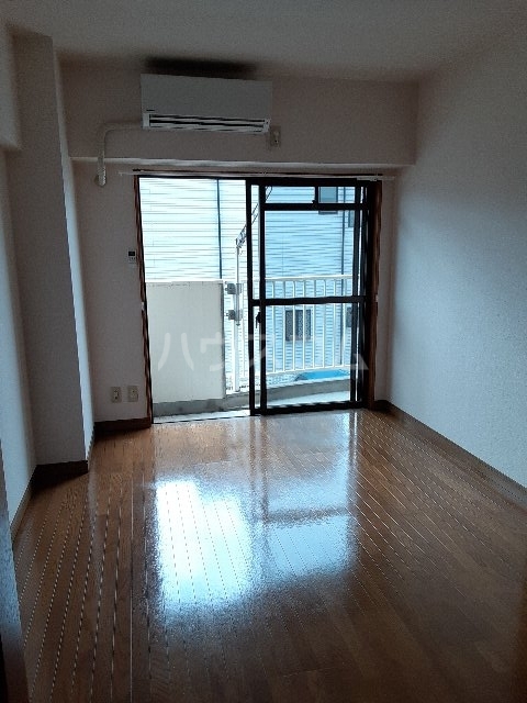 7/30 寝室