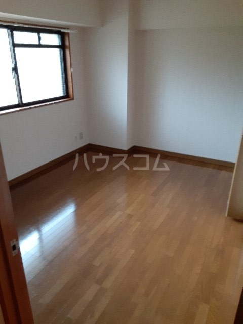 8/30 寝室