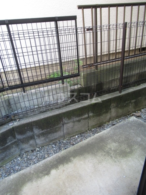 17/30 バルコニー