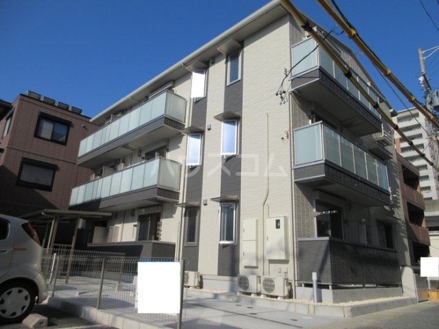 1/19 外観
