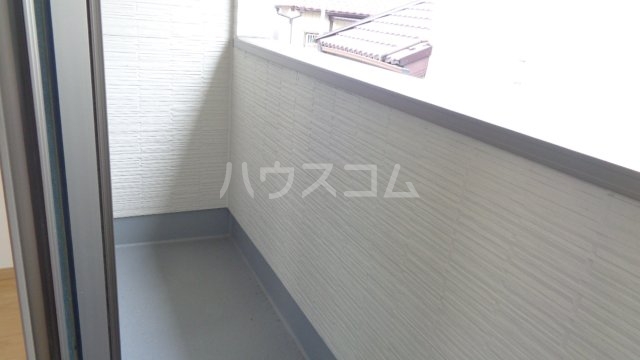 21/30 バルコニー