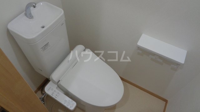 17/30 トイレ