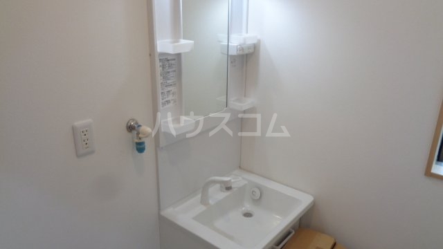 19/30 洗面