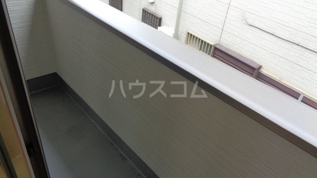 22/30 バルコニー