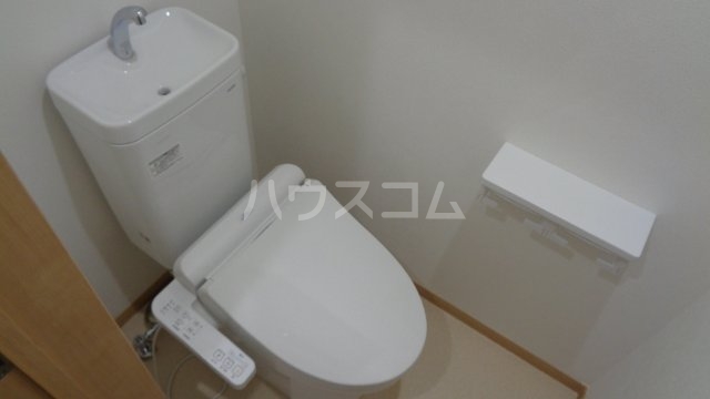 16/30 トイレ