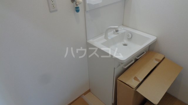 18/30 洗面
