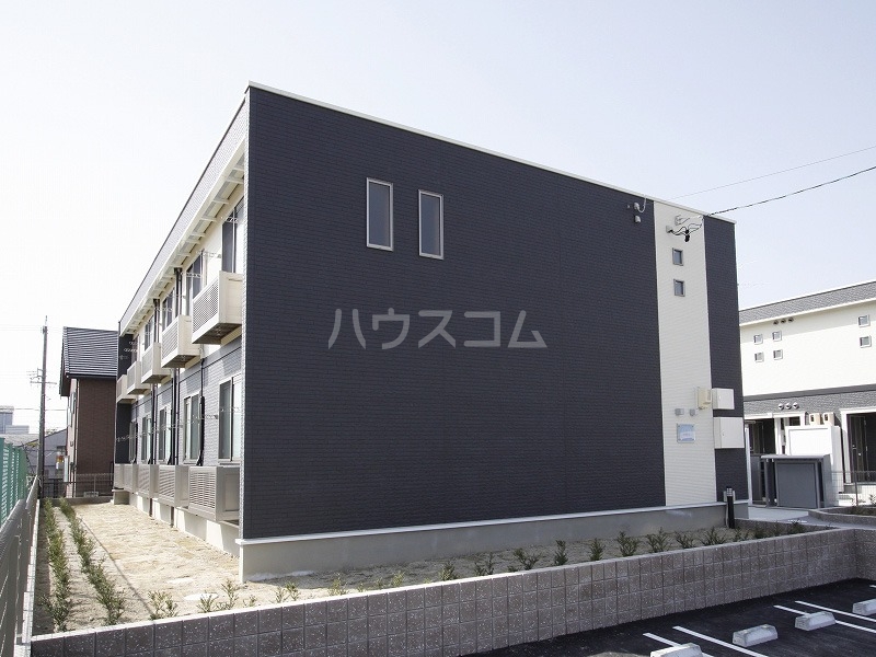 1/7 外観