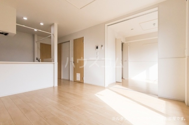 3/21 リビング/ダイニング