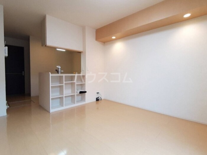 3/24 リビング/ダイニング