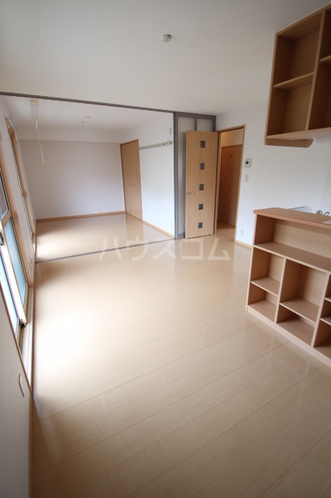 3/19 リビング/ダイニング