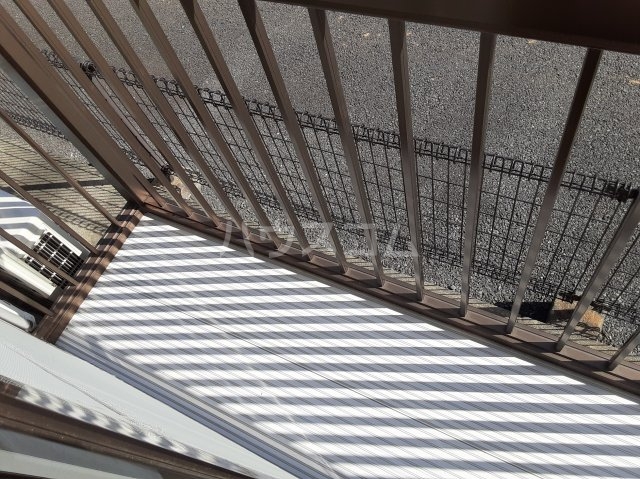 17/25 バルコニー