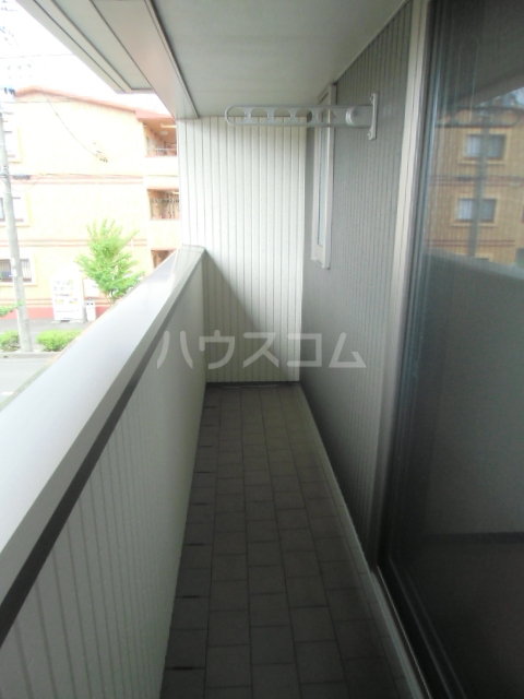 15/30 バルコニー