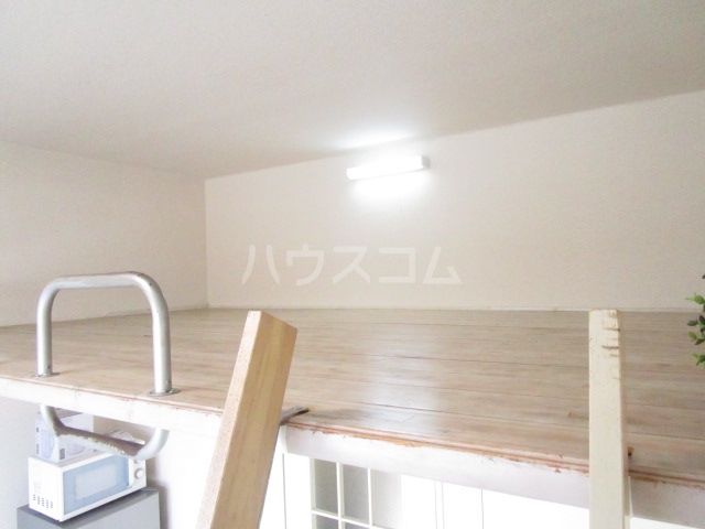 5/30 寝室