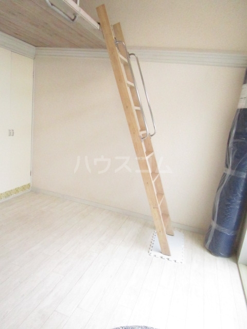 4/30 室内