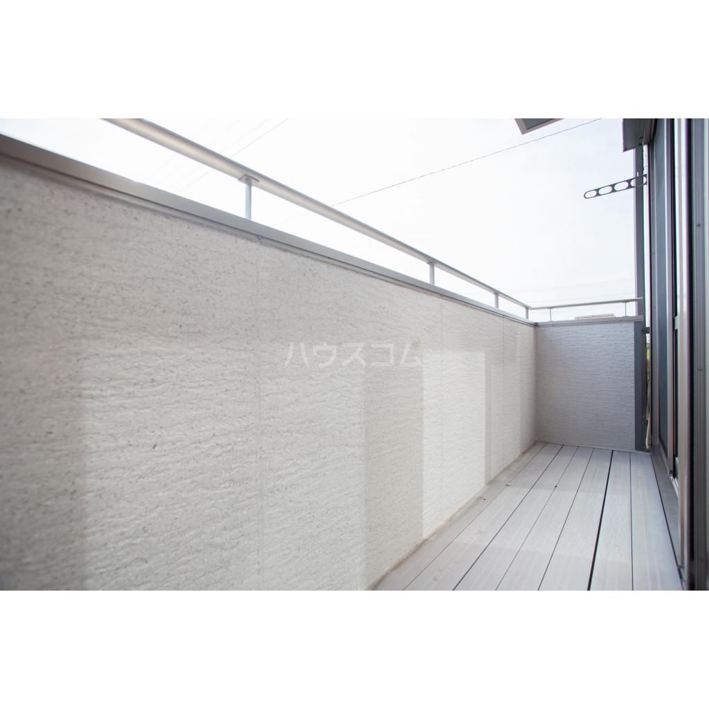 22/30 バルコニー