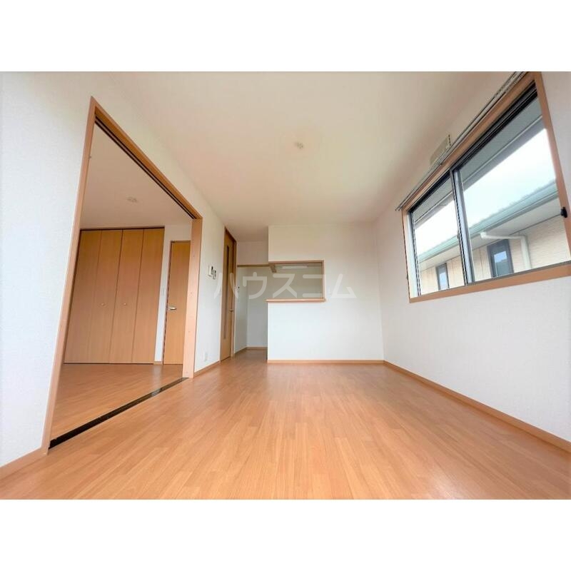 5/30 リビング/ダイニング