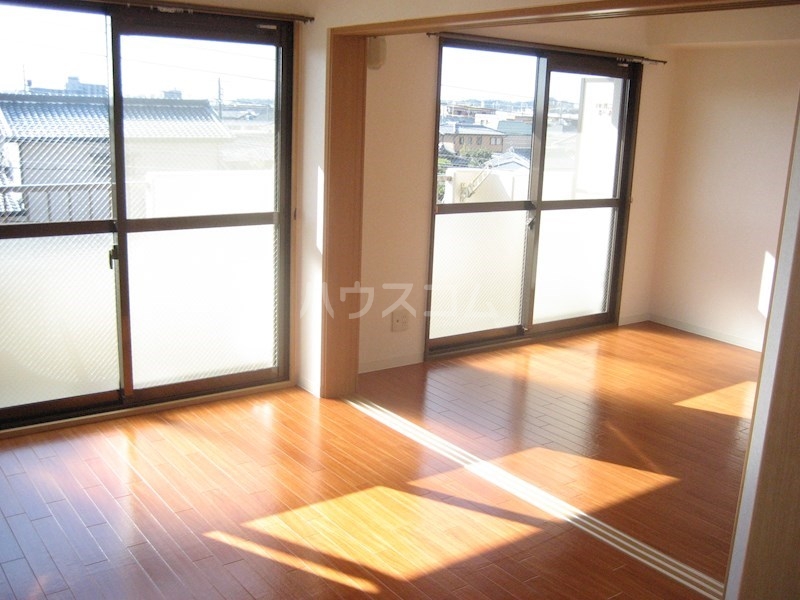 3/21 リビング/ダイニング