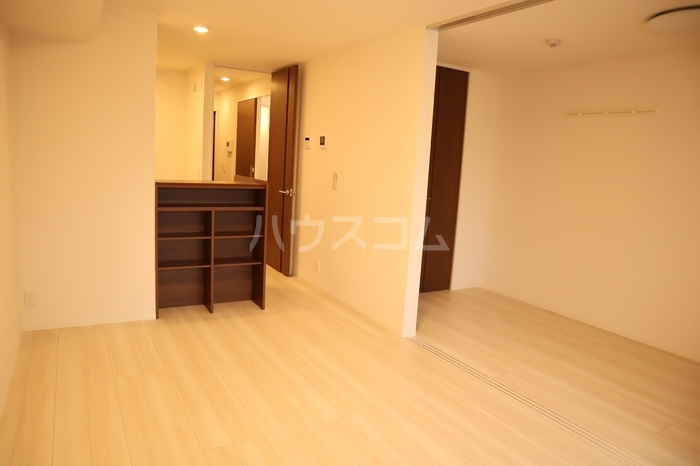 7/27 リビング/ダイニング