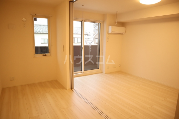 4/27 リビング/ダイニング