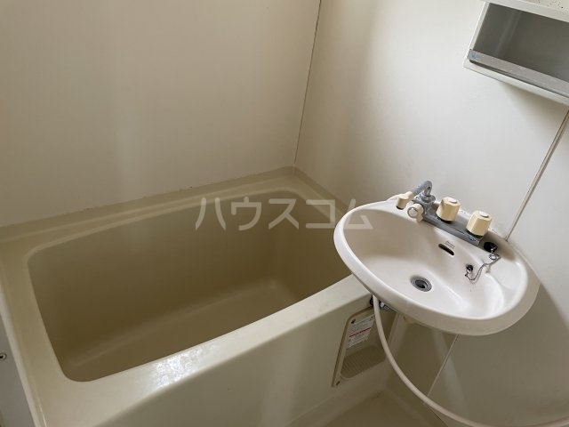 10/23 浴室
