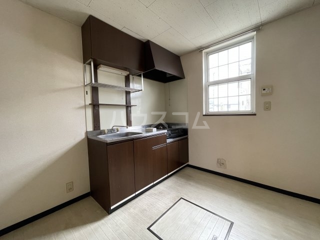 5/23 室内