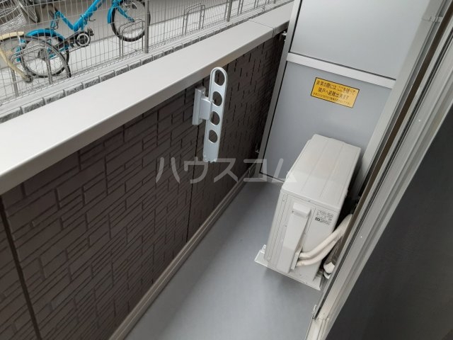 19/30 バルコニー